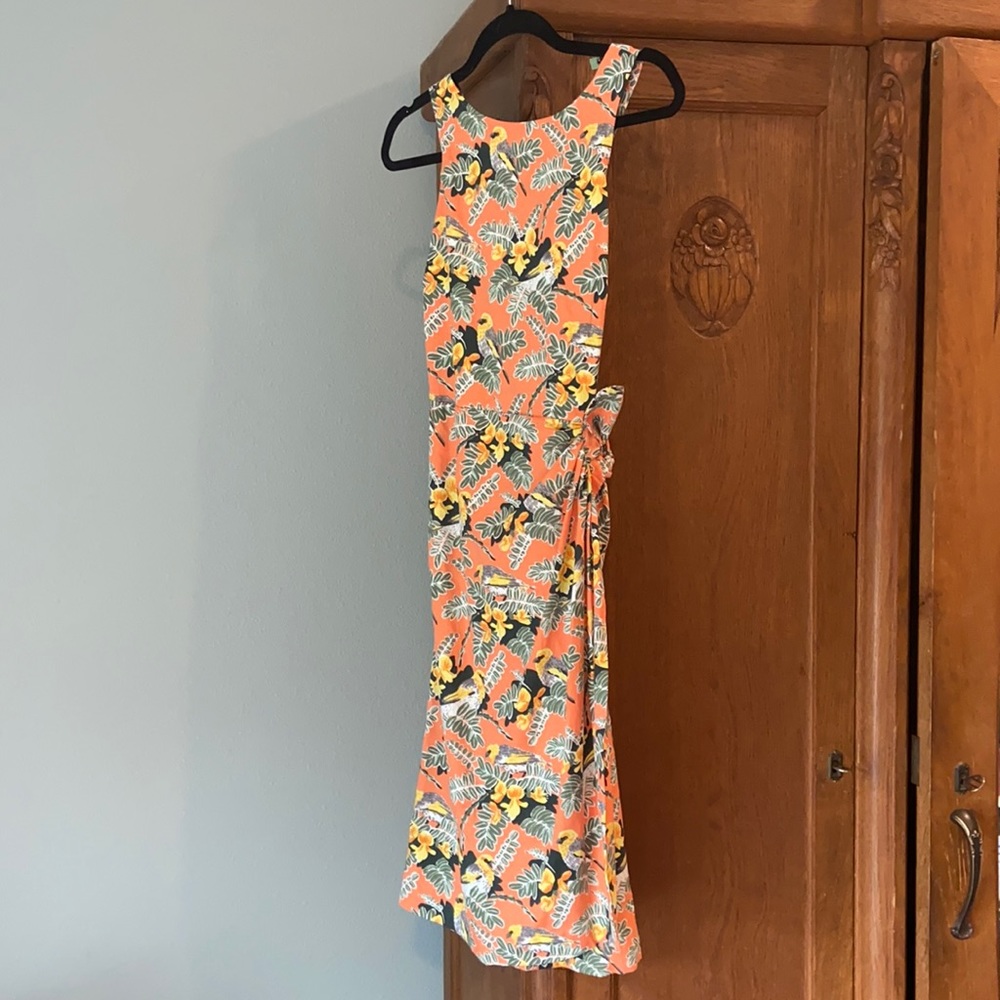 Patagonia “Pataloha “ dress 100% organic cotton